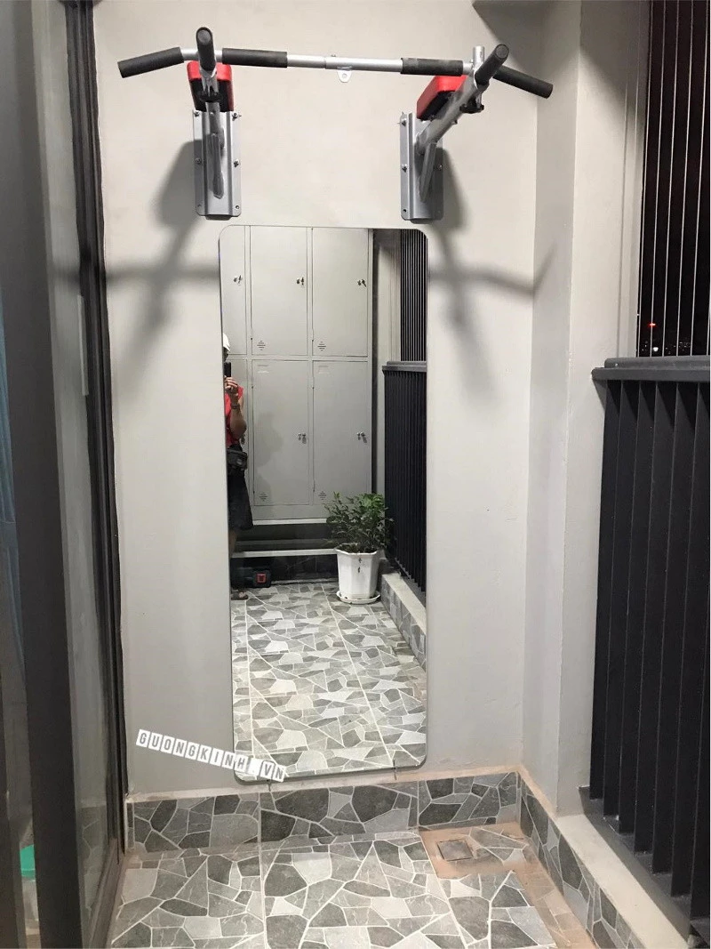 Gương đứng GD31