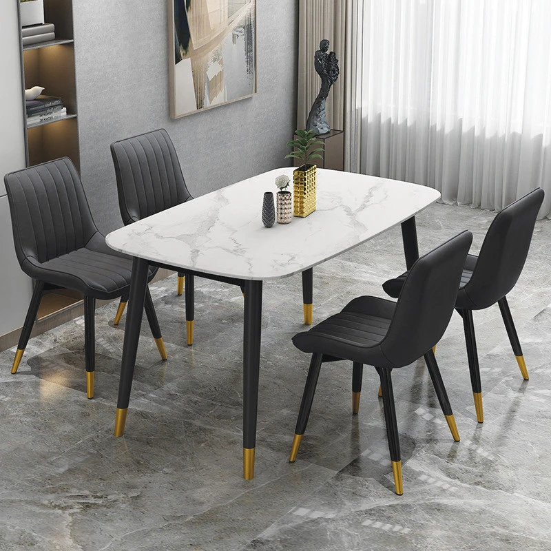Bộ bàn ghế ăn Pula BGA08