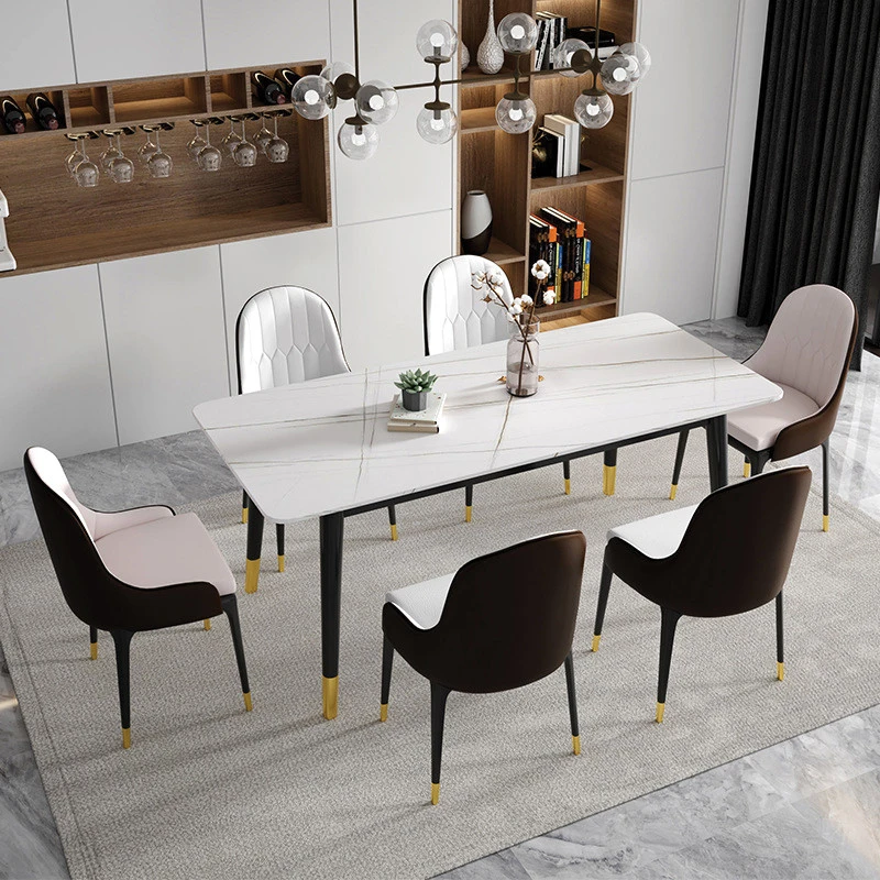 Bộ bàn ghế ăn Pula BGA08