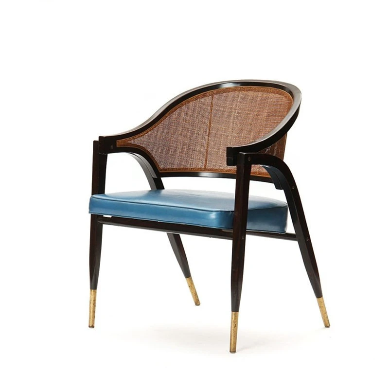 Ghế A-Frame Rattan