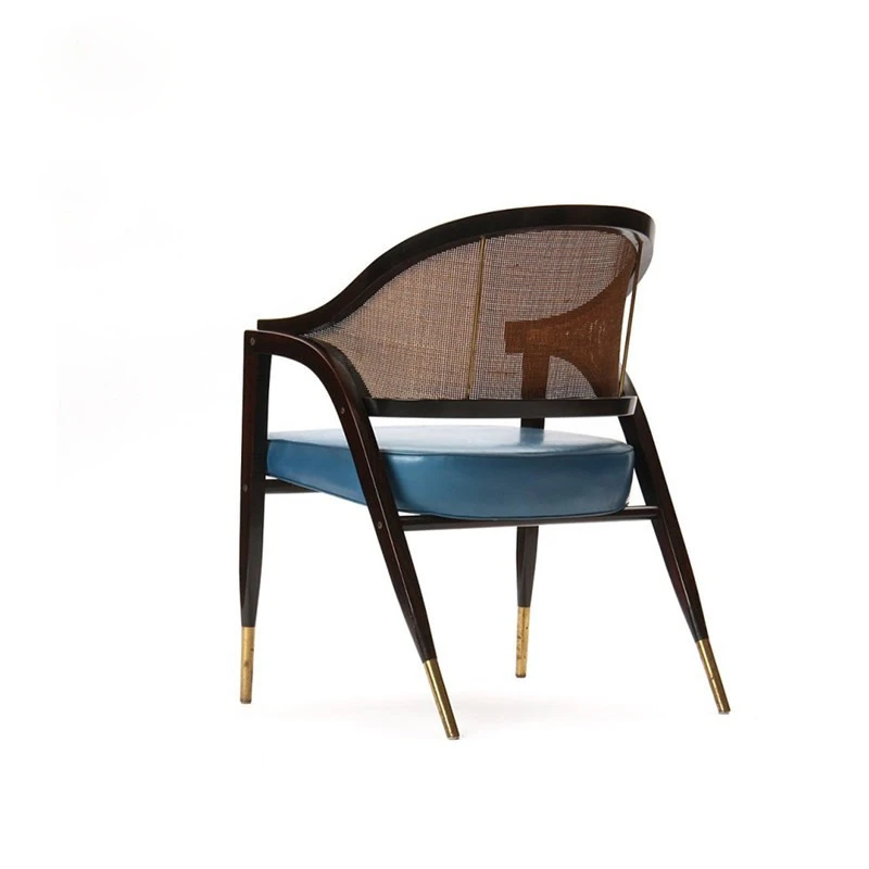 Ghế A-Frame Rattan