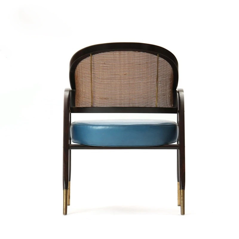 Ghế A-Frame Rattan