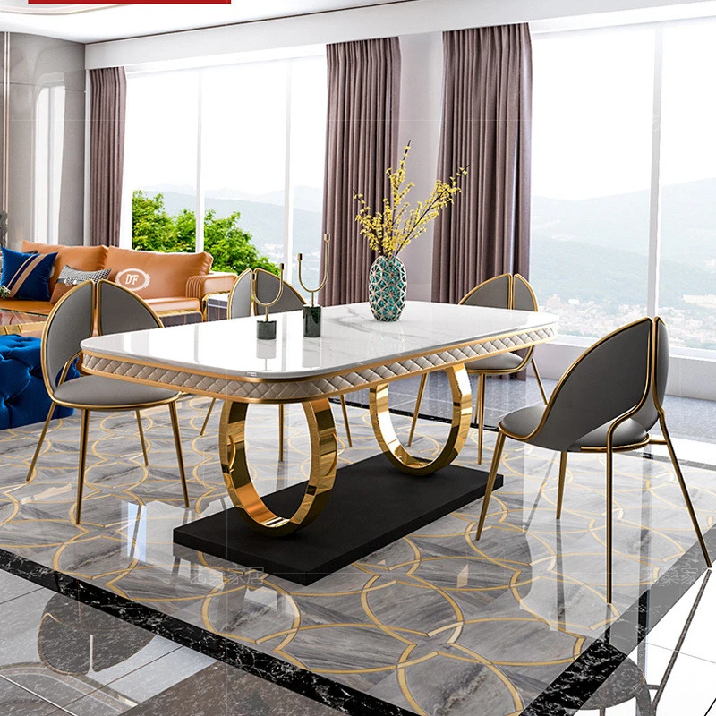 Bộ bàn ghế ăn Pula BGA18