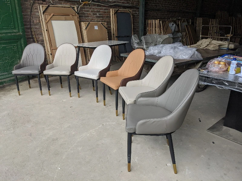 Bộ bàn ghế ăn Pula BGA18
