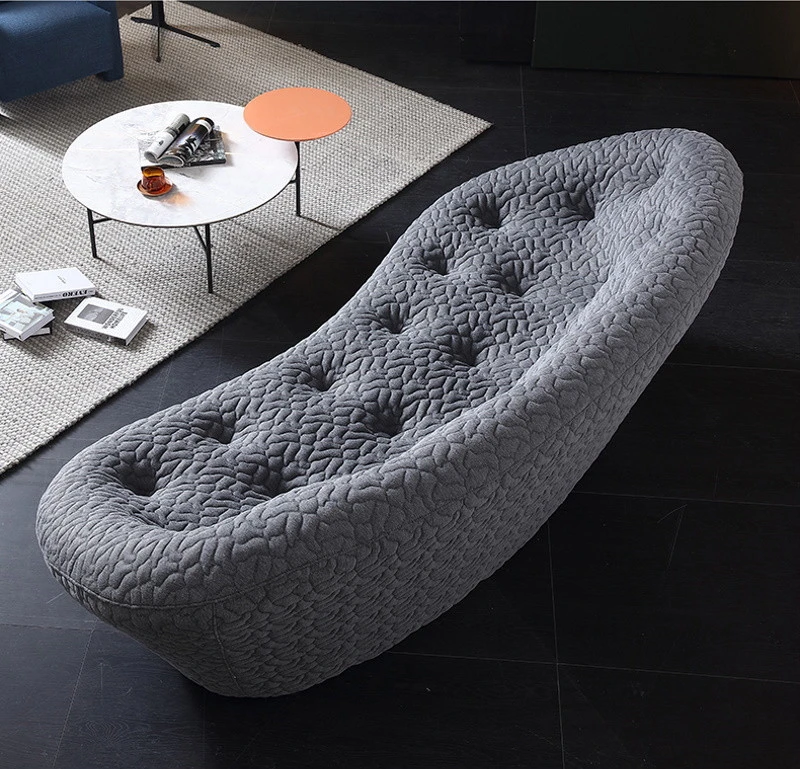 Ghế sofa văng hiện đại V33