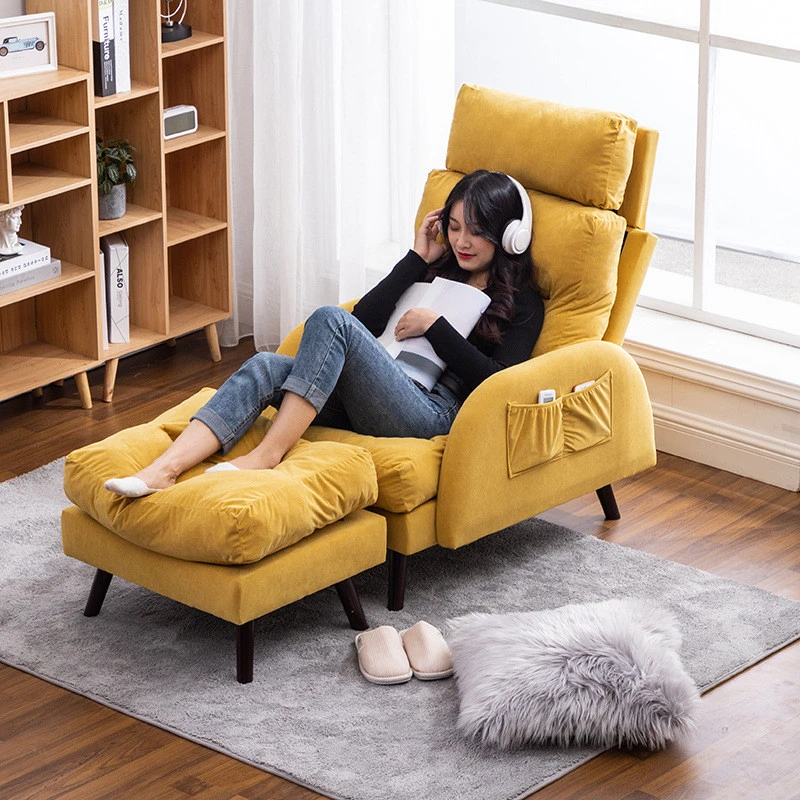 Ghế Sofa đơn Praise X5L