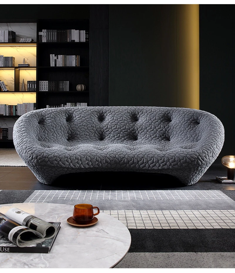 Ghế sofa văng hiện đại V33