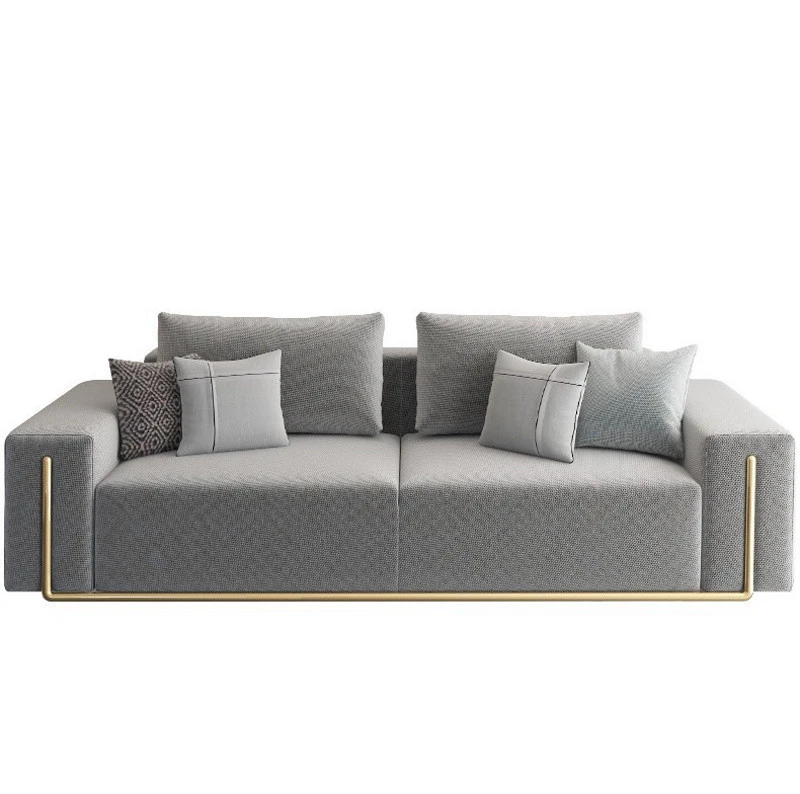 Ghế sofa Cà hiện đại V35