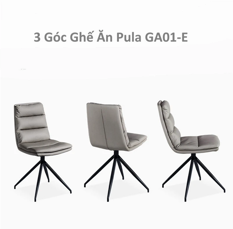 Ghế ăn Pula GA01-E