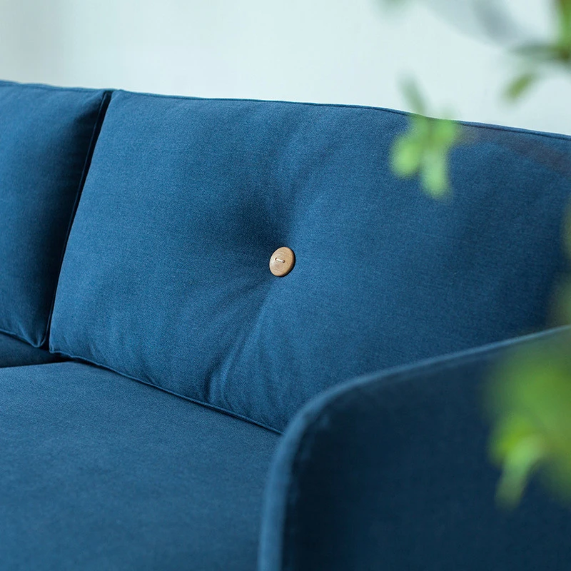 Ghế sofa cổ điển giá rẻ N05