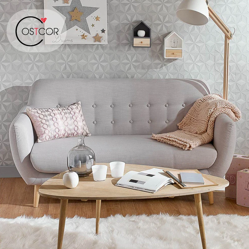 Ghế sofa văng cổ điển giá rẻ N01