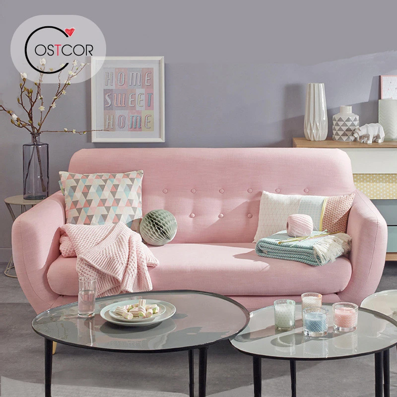 Ghế sofa cổ điển giá rẻ N01