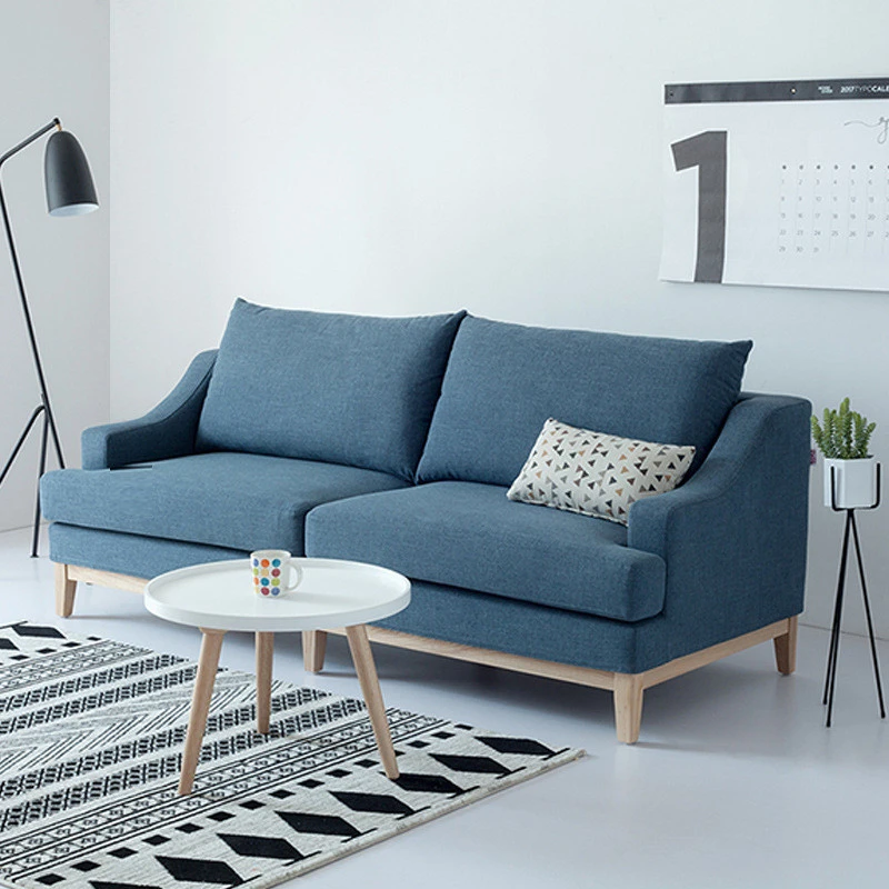 Ghế sofa cổ điển giá rẻ N03