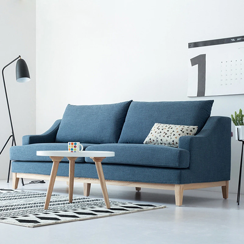 Ghế sofa cổ điển giá rẻ N03