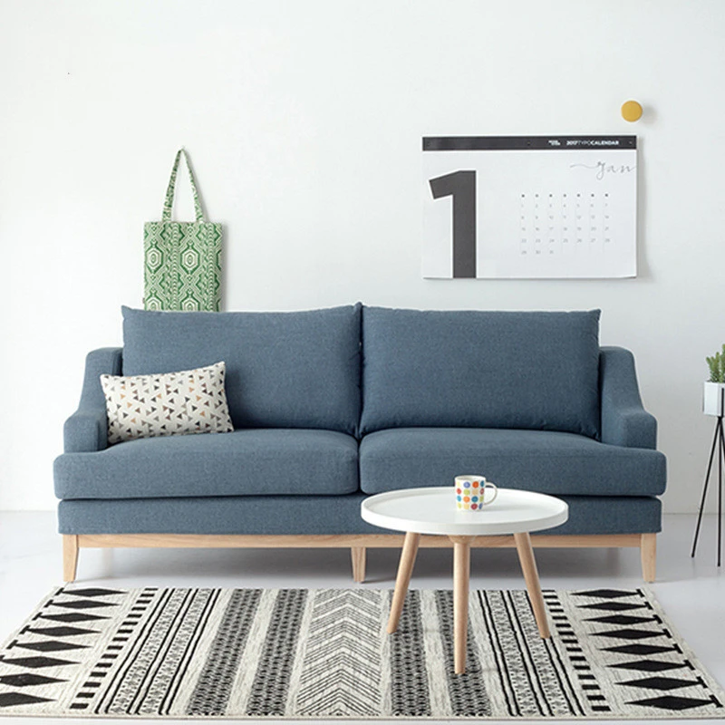 Ghế sofa cổ điển giá rẻ N03