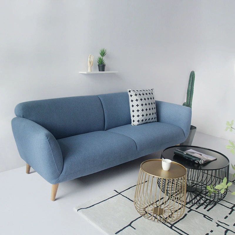 Ghế sofa cổ điển giá rẻ N04