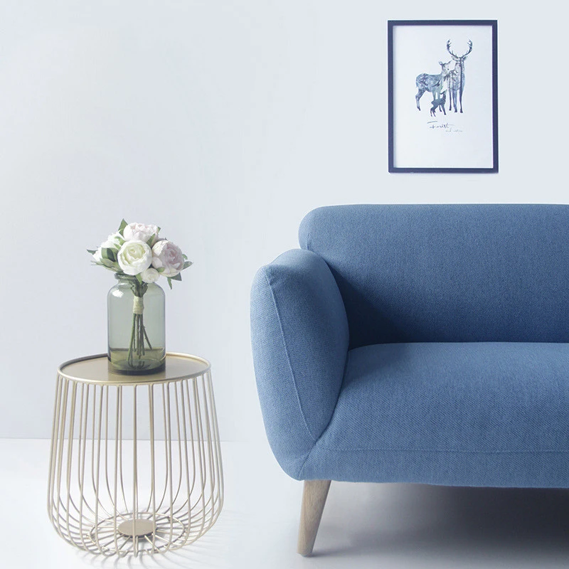 Ghế sofa cổ điển giá rẻ N04