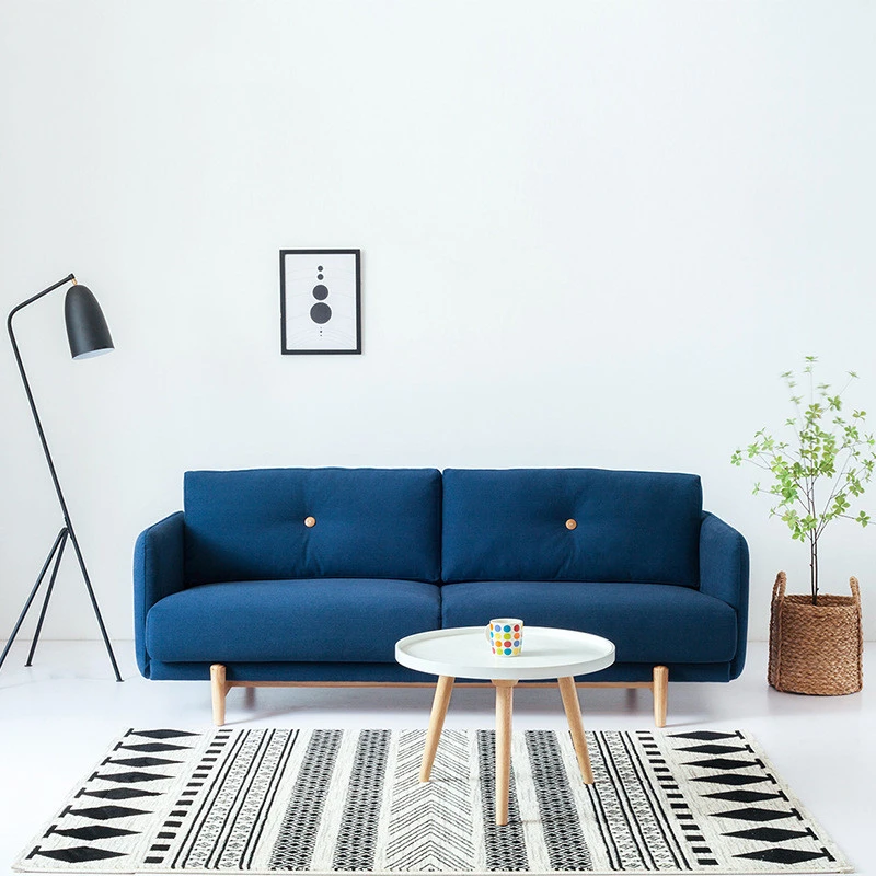 Ghế sofa cổ điển giá rẻ N05