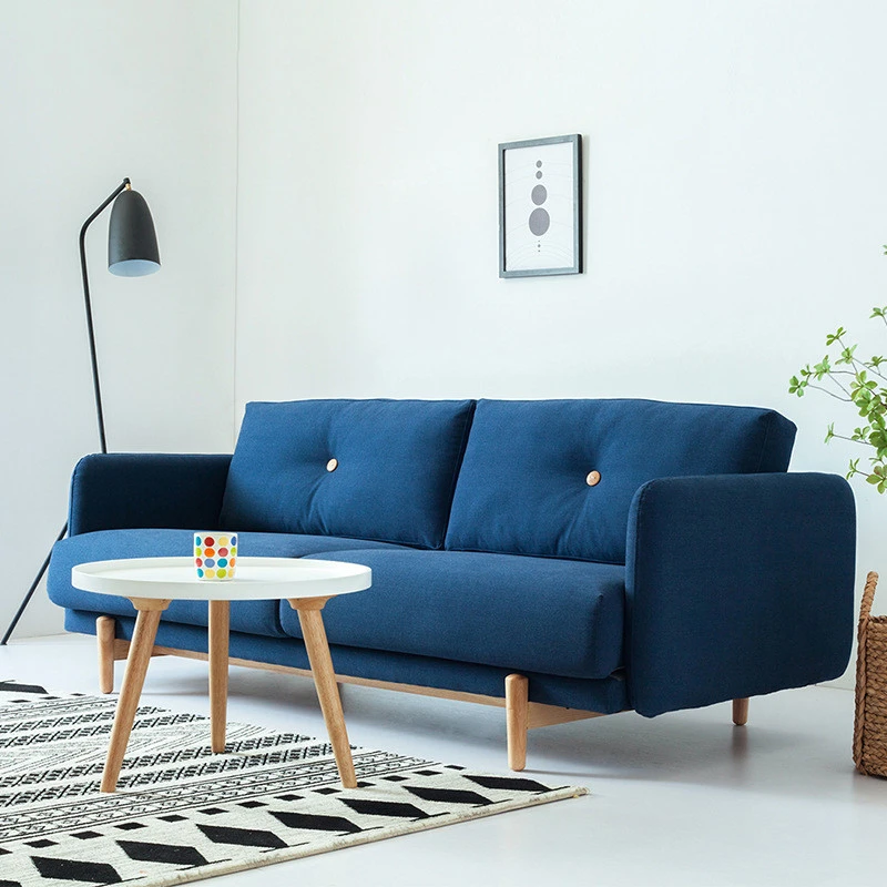 Ghế sofa văng cổ điển giá rẻ N05