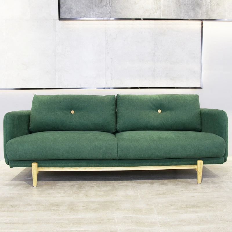Ghế sofa cổ điển giá rẻ N05