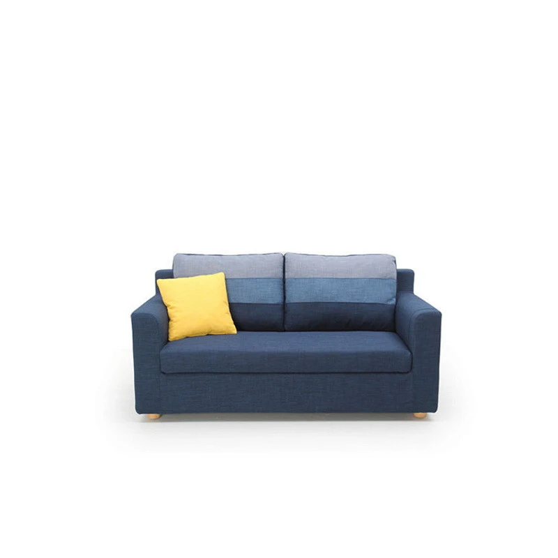 Ghế sofa giá rẻ kết hợp lưu trữ đồ N06
