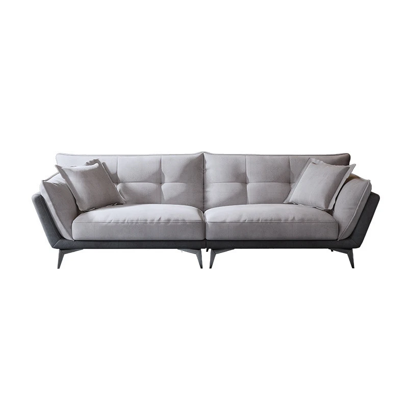 Ghế sofa văng cao cấp hiện đại V42