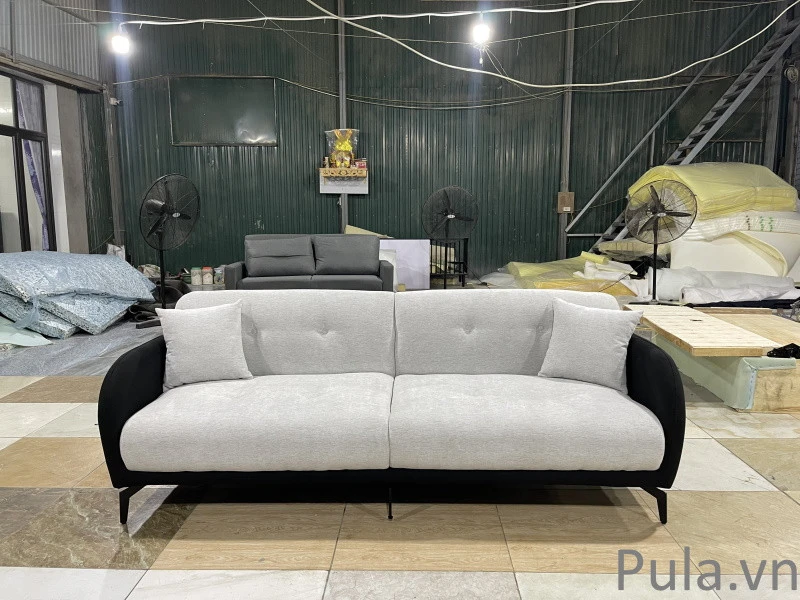 Ghế sofa đệm hiện đại V43