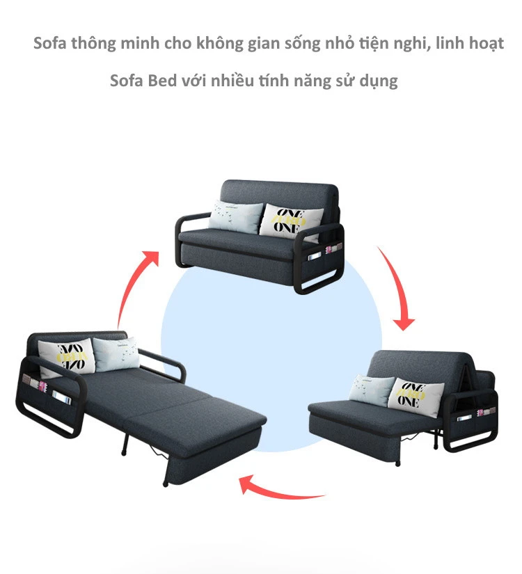 Sofa Bed A25