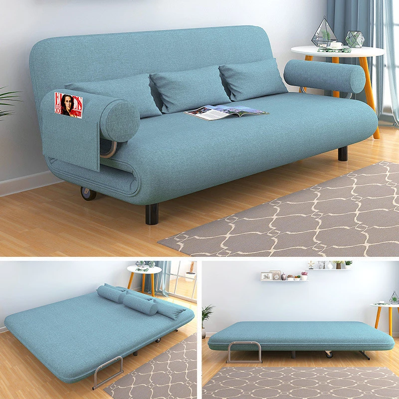 Giường Sofa A27