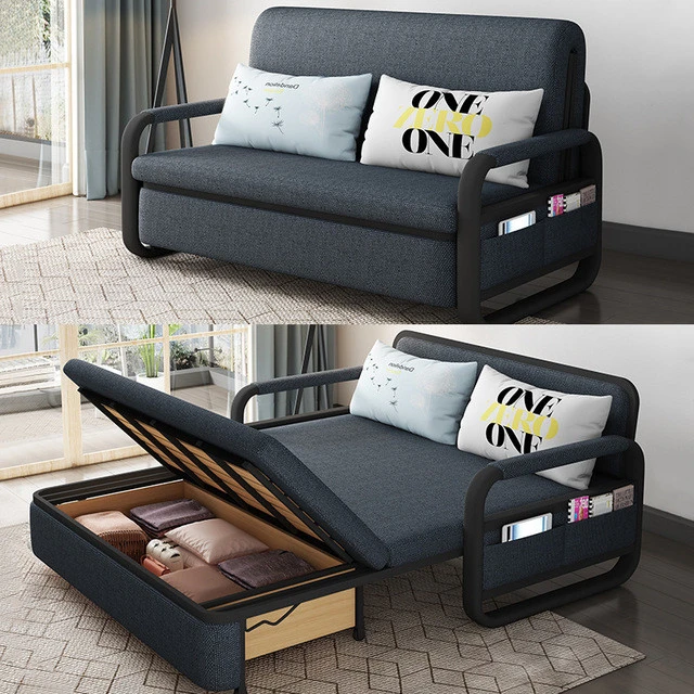 Sofa Bed A25