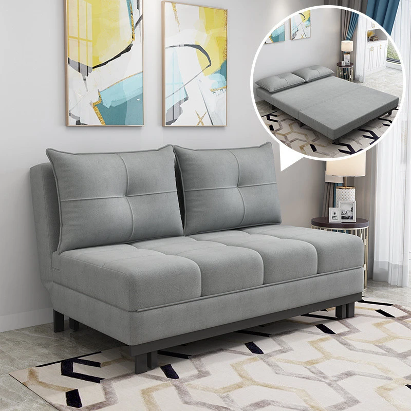 Giường Sofa A26
