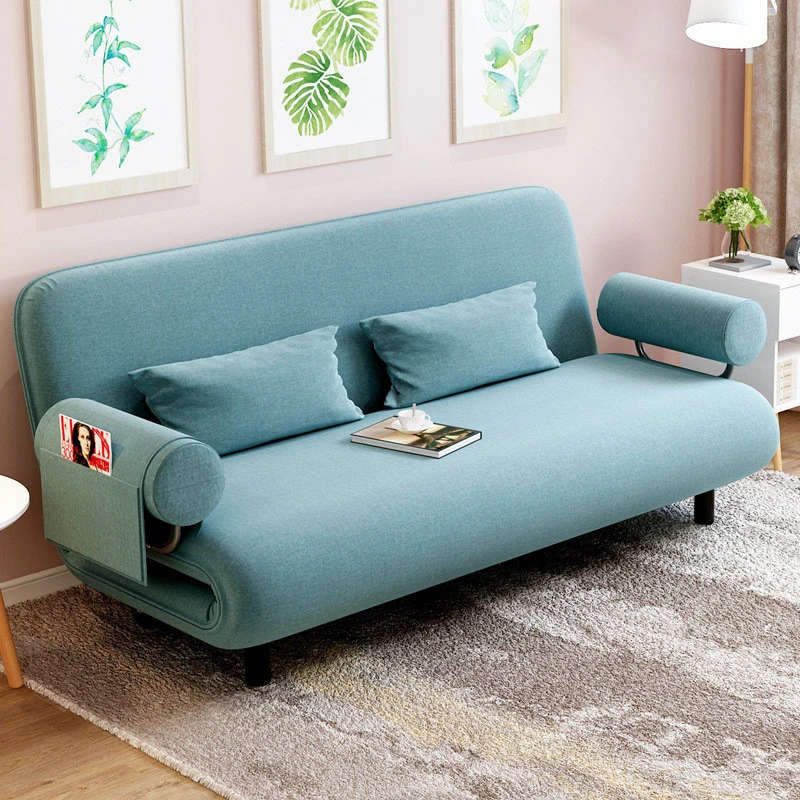 Giường Sofa A27