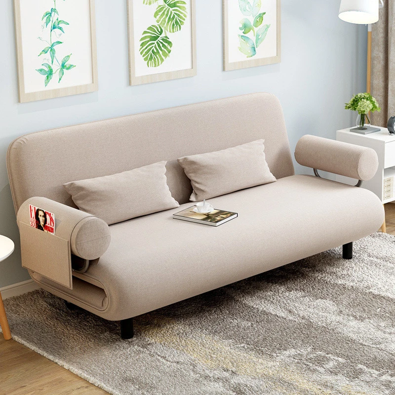 Giường Sofa A27
