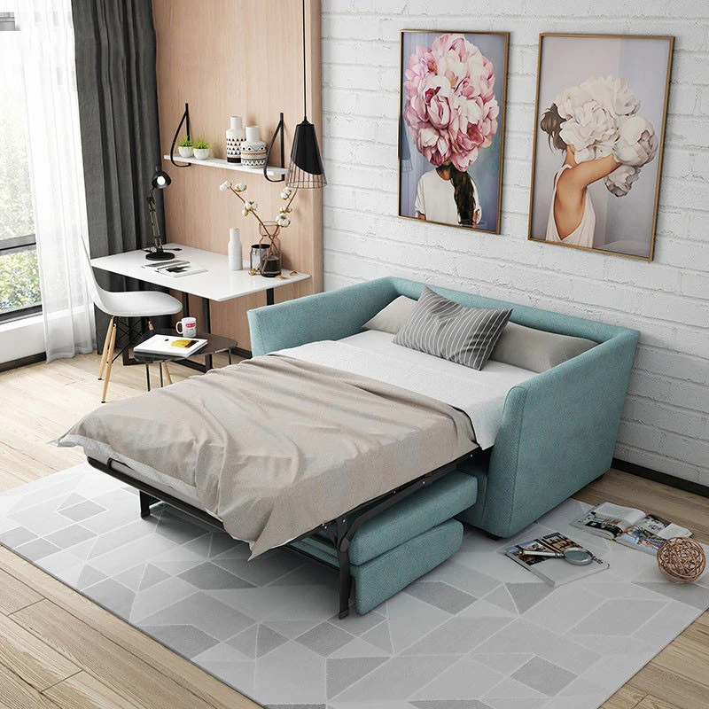 Giường Sofa A28
