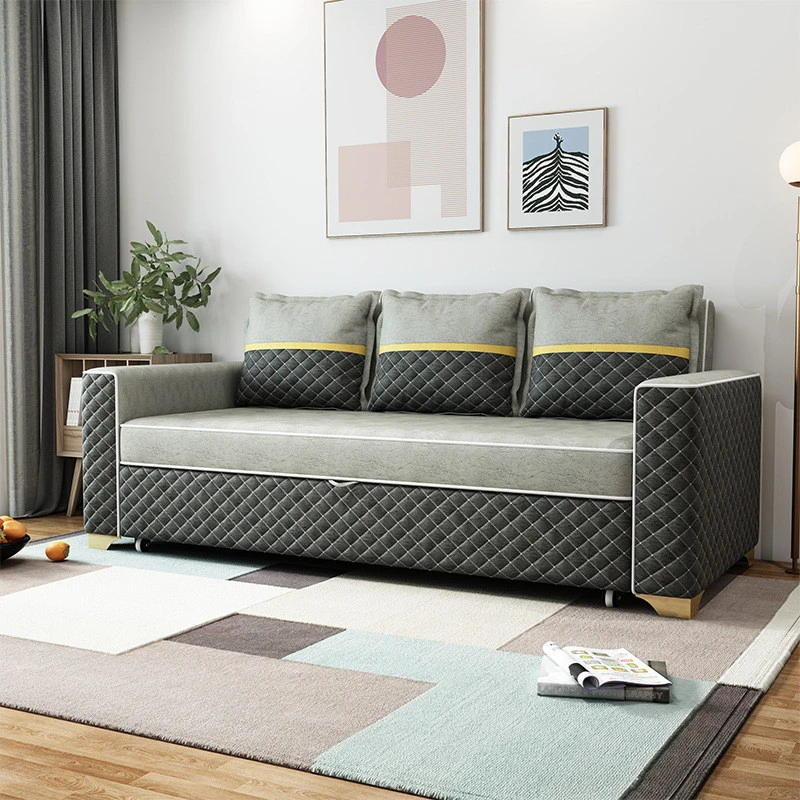 Giường Sofa A29