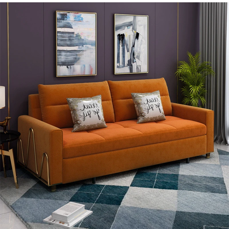 Giường Sofa A30