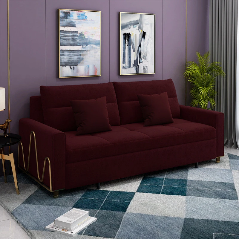 Giường Sofa A30