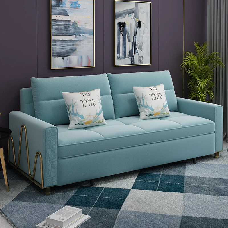 Giường Sofa A30