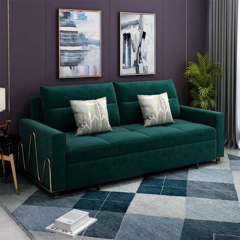 Giường Sofa A30