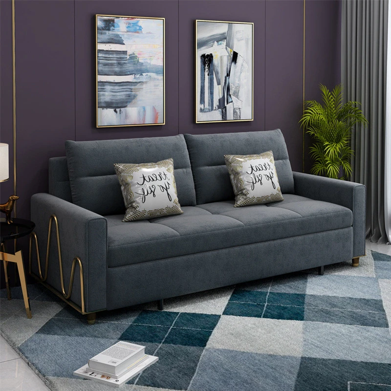 Giường Sofa A30