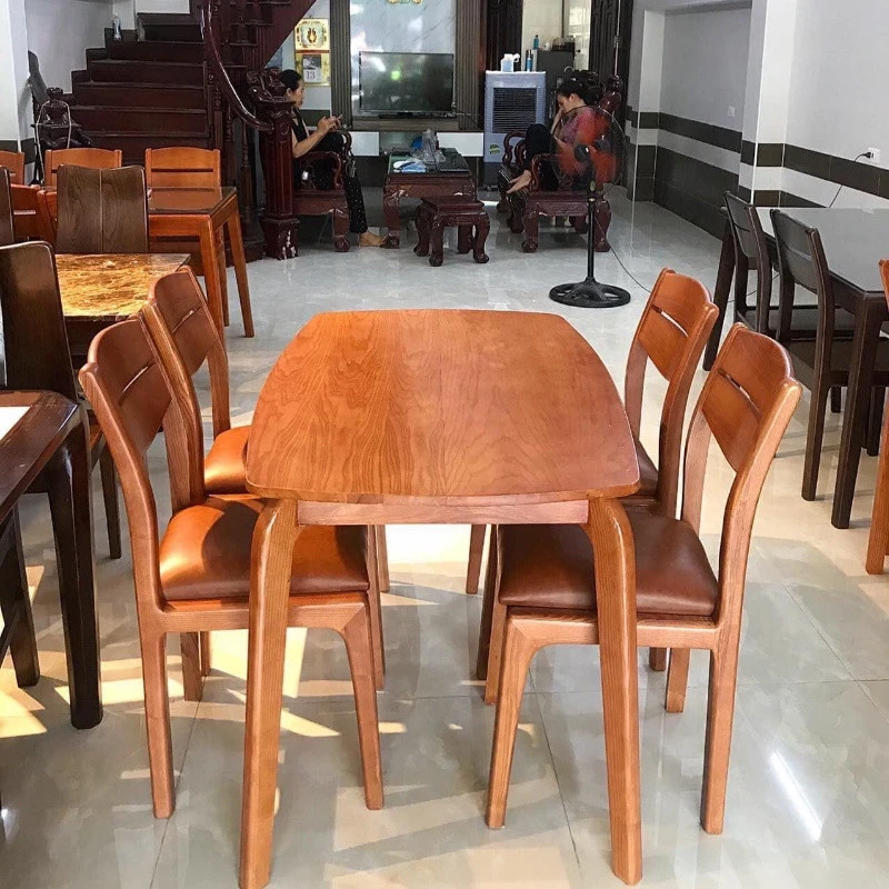 Ghế ăn Pula GA06-B