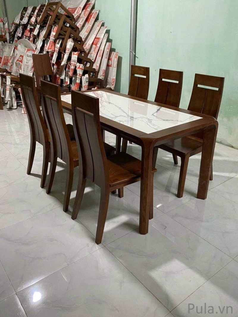 Ghế ăn Pula GA06-C