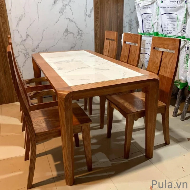 Ghế ăn Pula GA06-C