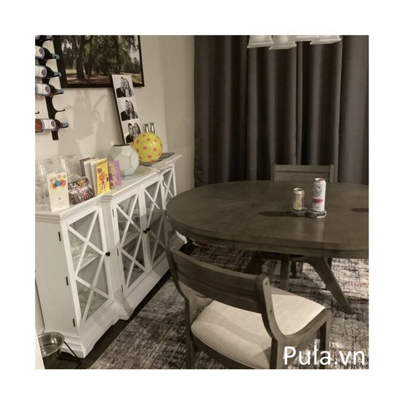 Bàn ăn Pula BA29