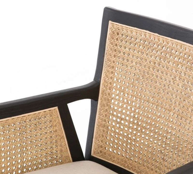 Ghế ăn mây Thonet 7