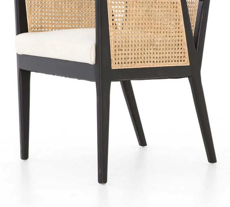 Ghế ăn mây Thonet 7