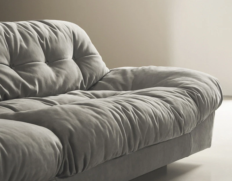 Ghế sofa bước hiện đại V58