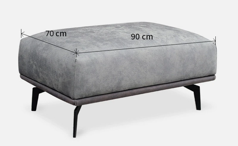 Ghế sofa cánh V50 hương hoa vân đá