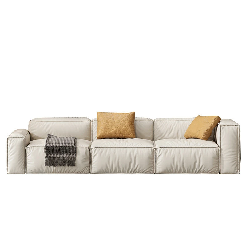 Ghế sofa đệm hiện đại V52