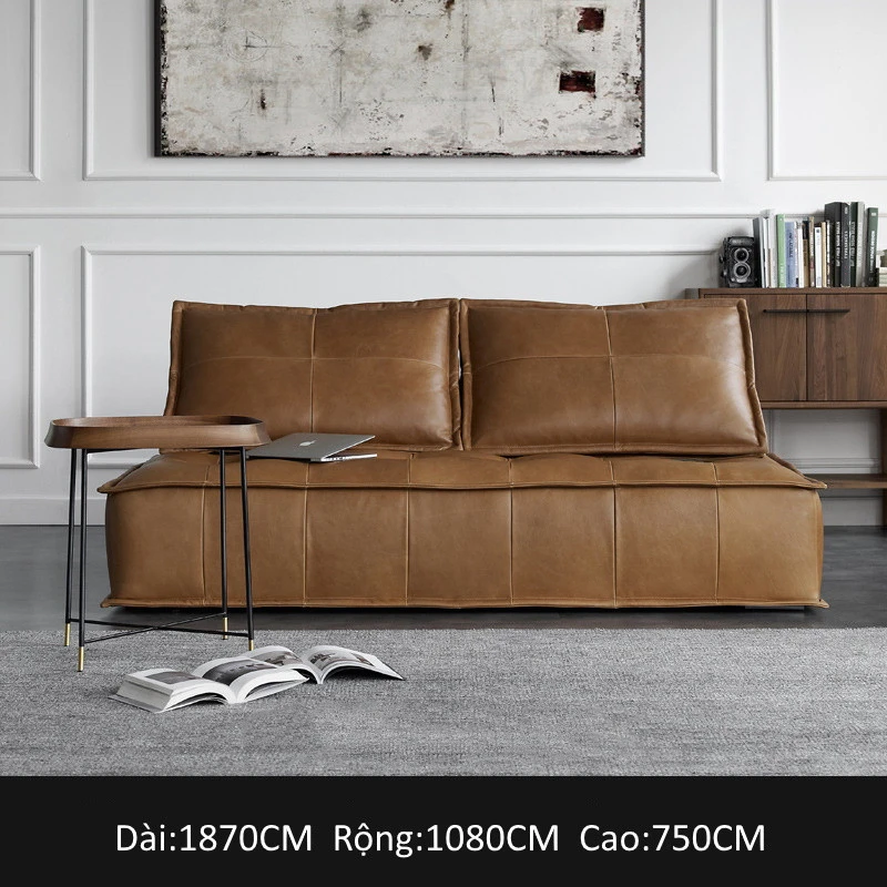 Ghế sofa thiết kế độc đáo V59
